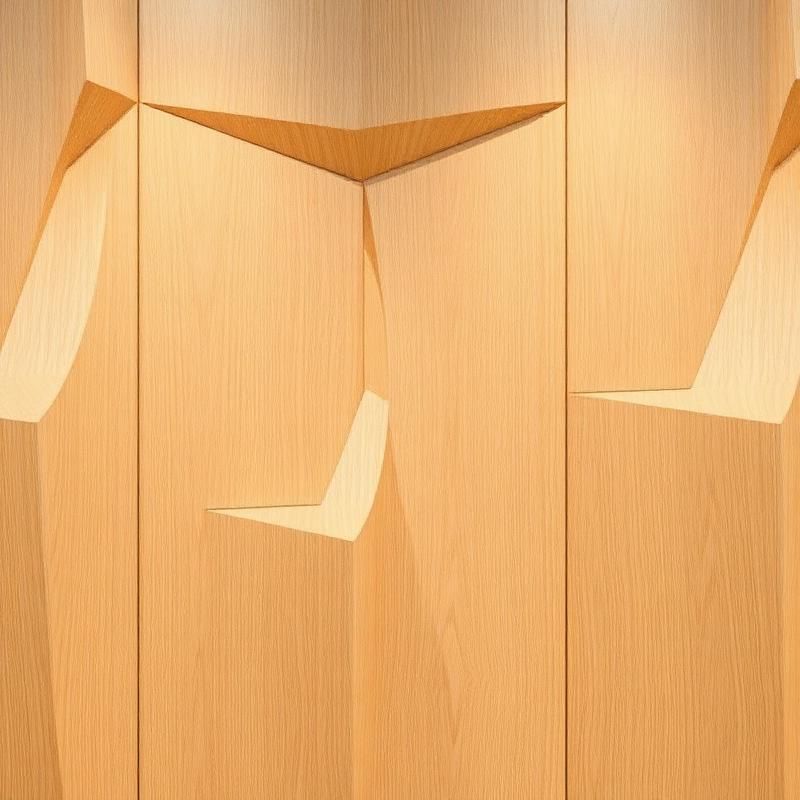 Sound Panels — Acoustics from Trademark Interiors