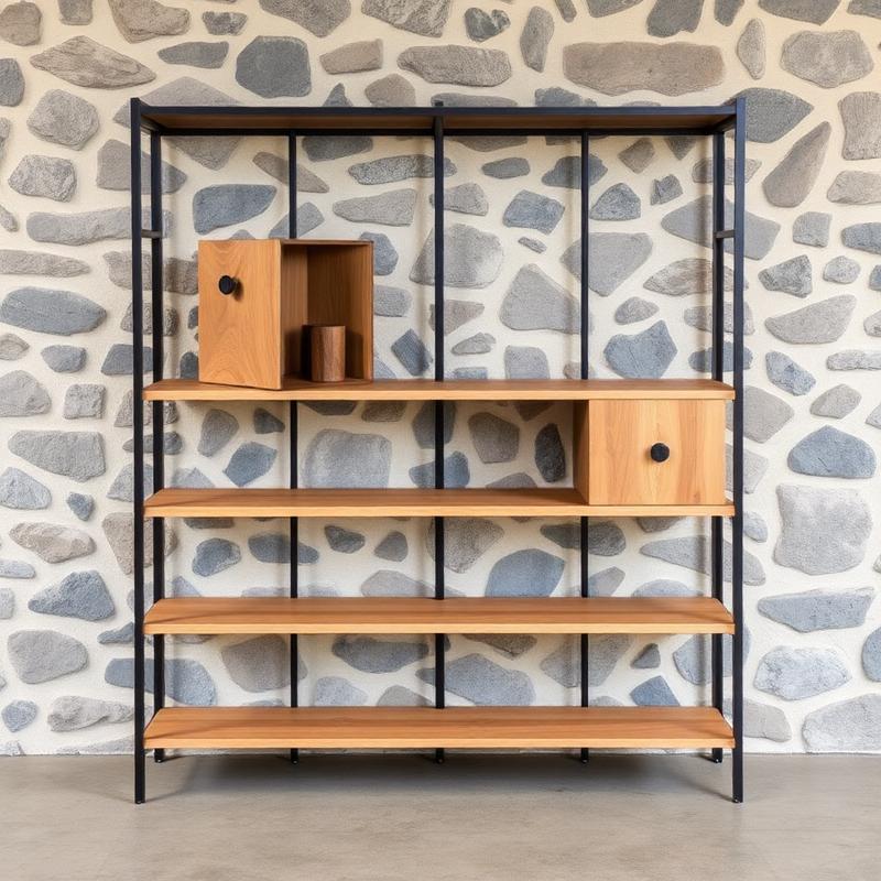 Modular Units — Storage from Trademark Interiors